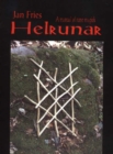 Helrunar : A Manual of Rune Magick - Book