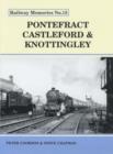 Pontefract, Castleford and Knottingley - Book