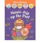Maisie Digs Up the Past - Book