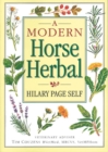 A Modern Horse Herbal - Book