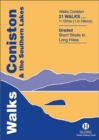 Walks Coniston and the Southern Lakes - Book