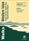 Walks Western Isles - Book