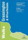 Walks Grassington and Wharfedale - Book