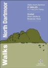 Walks North Dartmoor - Book