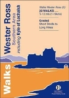 Walks Wester Ross Southern Area : Including Kyle of Lochalsh - Book