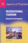 Recreational Tourism : Demands and Impacts - eBook