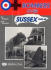 Bombers Over Sussex, 1943-45 - Book