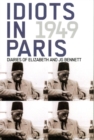 Idiots in Paris : Diaries of Elizabeth and JG Bennett, 1949 - eBook