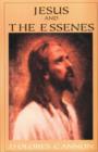 Jesus and the Essenes - Book