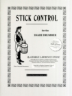 Stick Control - Snaredrummer - Book