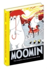 Moomin Book Four : The complete Tove Jansson Comic Strip - Book