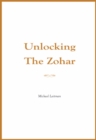 Unlocking the Zohar - Book