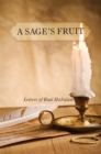 Sage's Fruit : Letters of Baal HaSulam - eBook