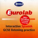 Eurolab GSCE Edicion Espanola : Interactive Spanish GCSE Listening Practice - Book