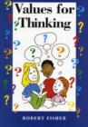 Values for Thinking - Book