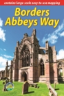 Borders Abbeys Way - Book
