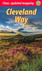 Cleveland Way (2 ed) - Book