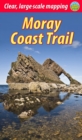 Moray Coast Trail (2 ed) : with Dava and Moray Ways - Book