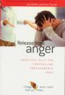 Release from Anger : Practical Help for Controlling Unreasonable Rage - Book