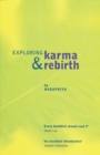 Exploring Karma and Rebirth - Book