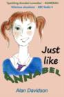 Just Like Annabel - eBook