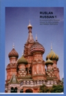 Ruslan Russian : Ruslan 1 Course Book + Audio CD - Book