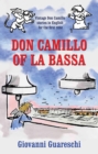 Don Camillo of la Bassa - Book
