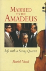 Married to the Amadeus - eBook
