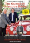 The Oxford of Inspector Morse : The Original and Best Selling Guide - Covering Every Inspector Morse and Lewis Episode - Book