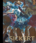 Sickert : The Theatre of Life - Book