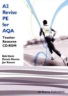 A2 Revise PE for AQA Teacher Resource CD-ROM Single User Version - Book