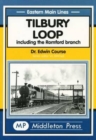Tilbury Loop - Book