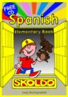Elementary Book - Book