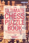 The Ultimate Chess Puzzle Book - Book