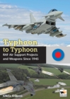 Typhoon to Typhoon - Book