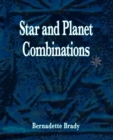 Star and Planet Combinations - Book