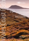 Llyn Peninsula : Circular Walks Along the Wales Coast Path - Book