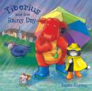 Tiberius and the Rainy Day : A Tiberius Story - eBook