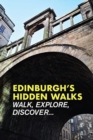 Edinburgh's Hidden Walks - Book