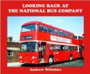 Looking Back at the National Bus Company - Book