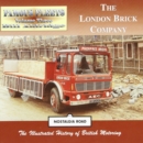 The London Brick Company : Famous Fleets - Book