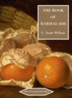 The Book of Marmalade - Book