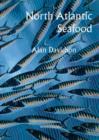North Atlantic Seafood - Book