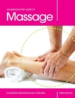 An Introductory Guide to Massage - Book
