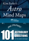Astro Mind Maps & 101 Astrology Questions - eBook