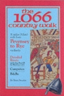 The 1066 Country Walk - Book