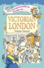 The Timetraveller's Guide to Victorian London - Book