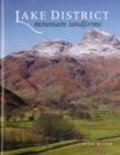 Lake District Mountain Landforms - Book