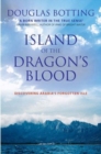 Island of the Dragon's Blood - Book