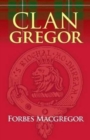 Clan Gregor - Book